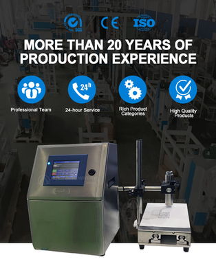 Profi-DTG-Druckmaschine mit Tintstrahldruckmaschine für Produktionsanlagen