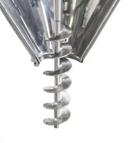 Halbautomatische Salzverpackungsmaschine für 5 kg, 10 kg, 20 kg, 25 kg, 50 kg Pulverbeutel und -beutel