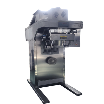2kg 5kg 10kg Kalkpulverbeutelmaschine mit 6 Beuteln/min Geschwindigkeit und hydraulischer Antrieb