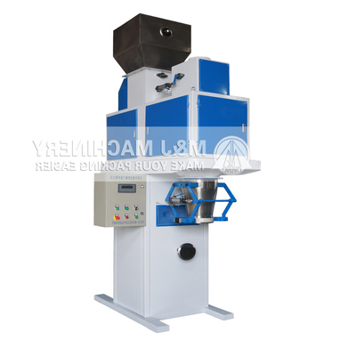 Kaltes Asphaltverpackungsgerät für 5-25 kg Kompostbeutel und Lebensmittel in 700*1200*2800mm Größe