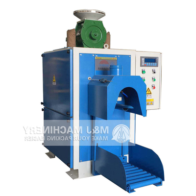 Salzbeutelverpackung mit automatischer Verpackung Salzfüllmaschine 400 kg Zertifikat ISO9001