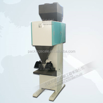 300 kg Reisverpackung Verpackung Verpackung Füllmaschine für die Herstellungsanlage