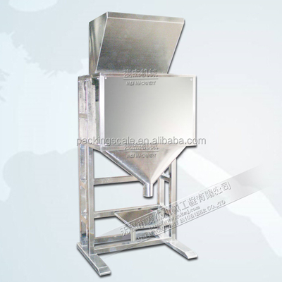 300 kg Reisverpackung Verpackung Verpackung Füllmaschine für die Herstellungsanlage