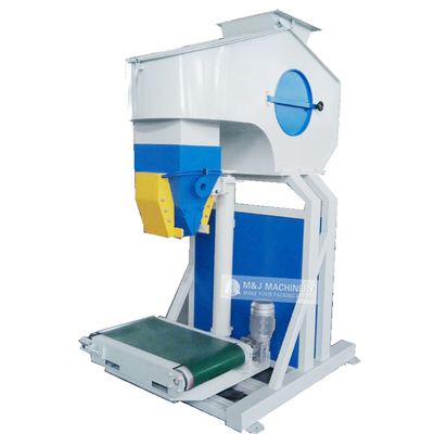 Hohe Produktivität 25kg-50kg Silage Verpackungsmaschine Vakuum Maschine Futterverpackungsmaschine 2500 KG