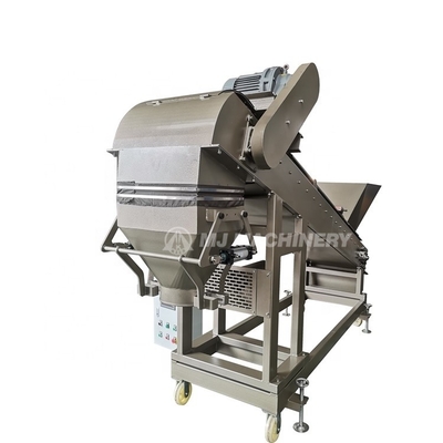 Einfache Bedienung 2022 Kohle-Brikette Cassava-Beutelmaschine automatisch automatisch