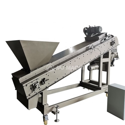Einfache Bedienung 2022 Kohle-Brikette Cassava-Beutelmaschine automatisch automatisch