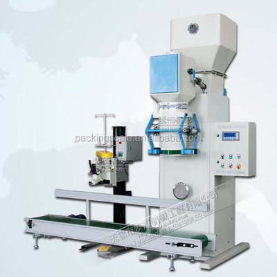 2.2KW Kokosnusspackmaschine für 25-50kg Reichweite und Hochgeschwindigkeitsleistung