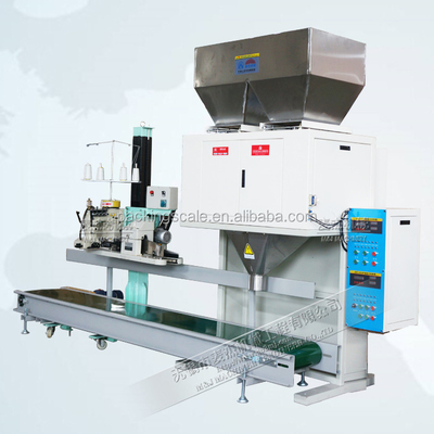 2.2KW Kokosnusspackmaschine für 25-50kg Reichweite und Hochgeschwindigkeitsleistung