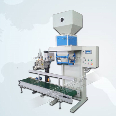 2.2KW Kokosnusspackmaschine für 25-50kg Reichweite und Hochgeschwindigkeitsleistung