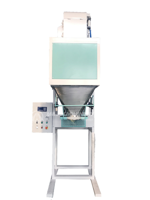 Papierverpackungsmaschine für 25 kg Düngemittel und medizinisches Pulver