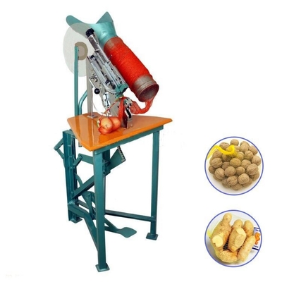Verpackungsmaschine mit elektrischem Antrieb und Gewicht von 10 kg
