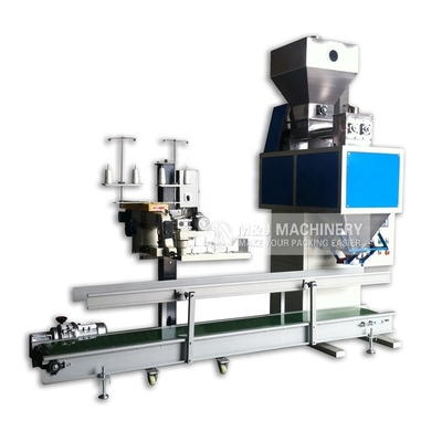 620 KG Dichtungs-Reispulver-Verpackungsmaschine für langlebige Leistung