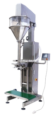 Vollautomatische Mehrfunktionsverpackungsmaschine für Milchpulver und Maismehl