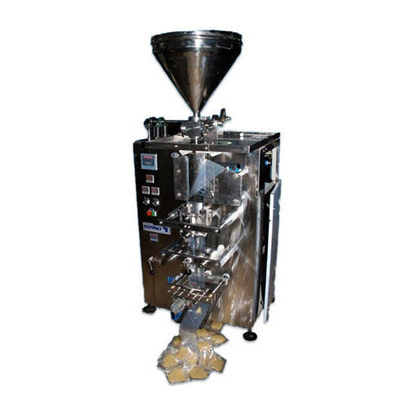 Vollautomatische Mehrfunktionsverpackungsmaschine für Milchpulver und Maismehl