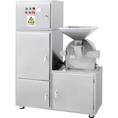 160 KG Gewicht Reis Chili Salz Zucker Tee Gewürze Pfeffer Mehl Mühle Kokosnussbrenner Schleifmaschine