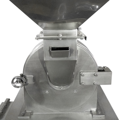 160 KG Gewicht Reis Chili Salz Zucker Tee Gewürze Pfeffer Mehl Mühle Kokosnussbrenner Schleifmaschine