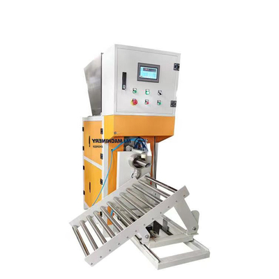 1300*1000*3000 25-50 kg Sandpackmaschine Pulverfüllmaschine