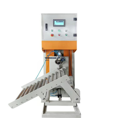 1300*1000*3000 25-50 kg Sandpackmaschine Pulverfüllmaschine