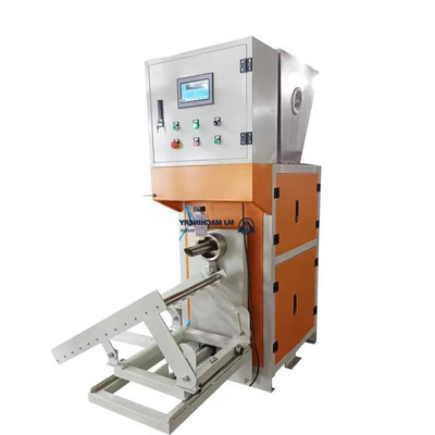 1300*1000*3000 25-50 kg Sandpackmaschine Pulverfüllmaschine