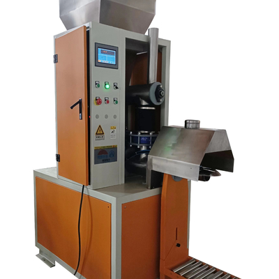 1300*1000*3000 25-50 kg Sandpackmaschine Pulverfüllmaschine