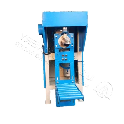 Funktion Füllung 25-50 kg Trockenmisch-Mörtel-Verpackungsmaschine Pulverfüllmaschine