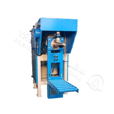 Funktion Füllung 25-50 kg Trockenmisch-Mörtel-Verpackungsmaschine Pulverfüllmaschine
