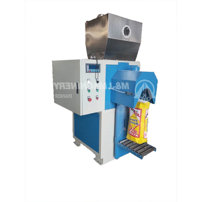 Funktion Füllung 25-50 kg Trockenmisch-Mörtel-Verpackungsmaschine Pulverfüllmaschine