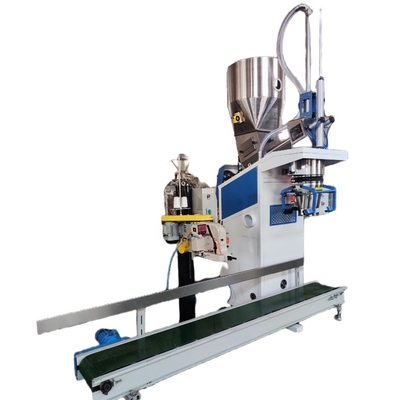 Hauptfunktion 25 kg Pulverstang Verpackungsmaschine für Feinstaub